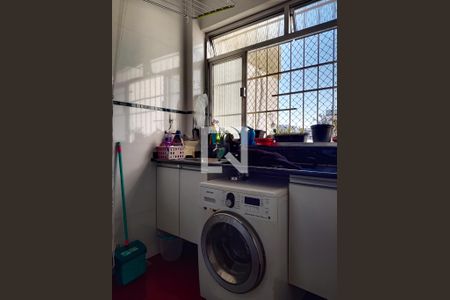 Apartamento à venda com 80m², 3 quartos e 1 vagaÁrea de Serviço