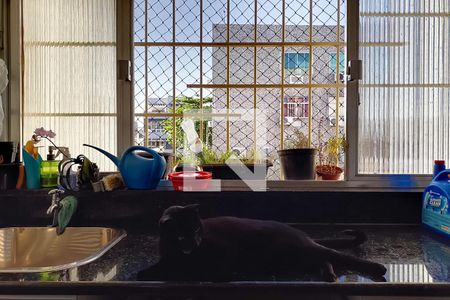 Apartamento à venda com 80m², 3 quartos e 1 vagaÁrea de Serviço