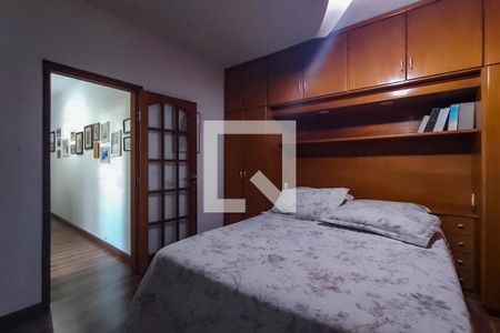 Apartamento à venda com 80m², 3 quartos e 1 vagaQuarto 2