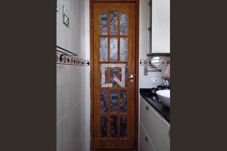 Apartamento à venda com 80m², 3 quartos e 1 vagaBanheiro