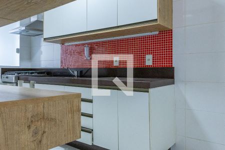Apartamento para alugar com 90m², 2 quartos e 1 vaga Apartamento para alugar com 90m², 2 quartos e 1 vagaCozinha