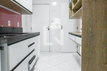 Apartamento para alugar com 90m², 2 quartos e 1 vaga Apartamento para alugar com 90m², 2 quartos e 1 vagaCozinha