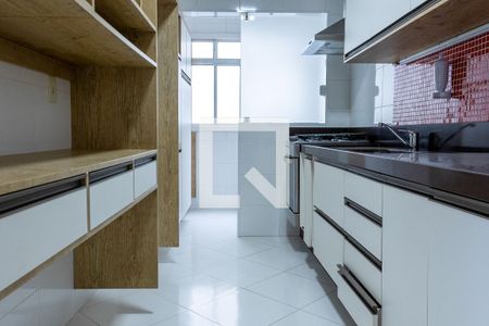 Apartamento para alugar com 90m², 2 quartos e 1 vaga Apartamento para alugar com 90m², 2 quartos e 1 vagaCozinha
