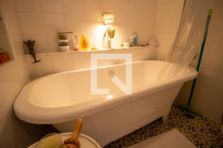 Apartamento para alugar com 41m², 1 quarto e 1 vagaBanheiro