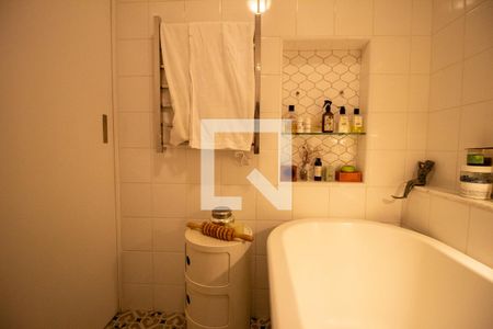 Apartamento para alugar com 41m², 1 quarto e 1 vagaBanheiro