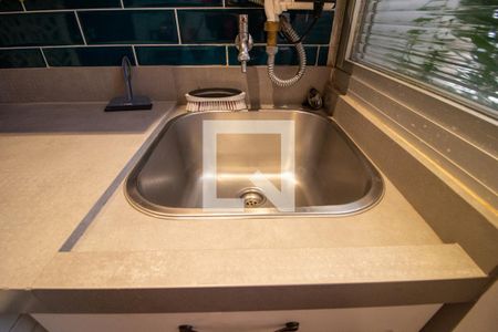 Apartamento para alugar com 41m², 1 quarto e 1 vagaArea de Serviço