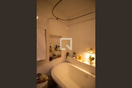 Apartamento para alugar com 41m², 1 quarto e 1 vagaBanheiro