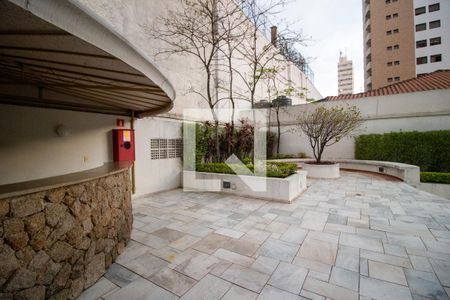 Apartamento para alugar com 41m², 1 quarto e 1 vagaÁrea comum