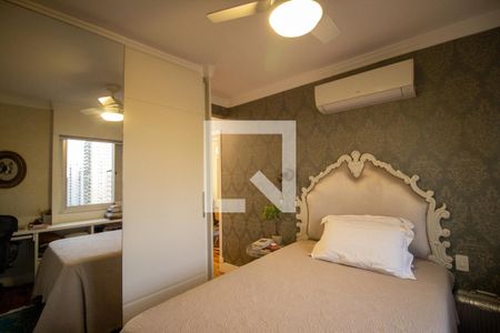 Apartamento para alugar com 41m², 1 quarto e 1 vagaQuarto 1