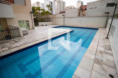 Apartamento para alugar com 41m², 1 quarto e 1 vagaÁrea comum