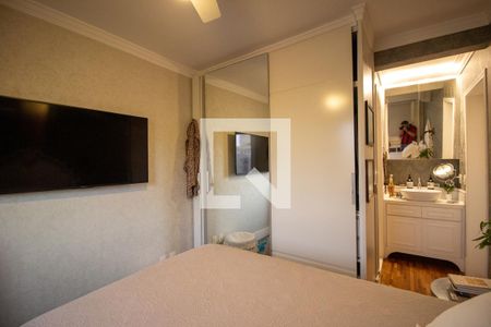 Apartamento para alugar com 41m², 1 quarto e 1 vagaQuarto 1