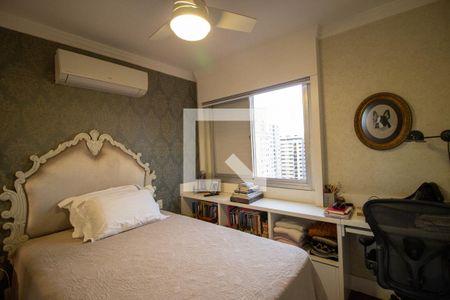 Apartamento para alugar com 41m², 1 quarto e 1 vagaQuarto 1