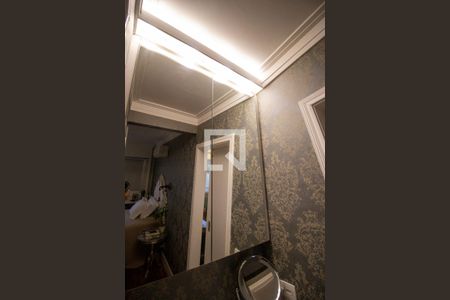Apartamento para alugar com 41m², 1 quarto e 1 vagaBanheiro