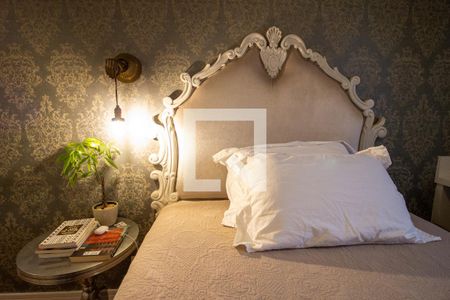 Apartamento para alugar com 41m², 1 quarto e 1 vagaQuarto 1