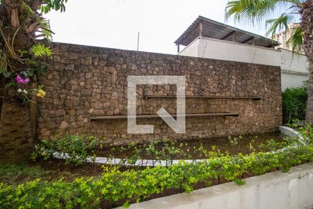 Apartamento para alugar com 41m², 1 quarto e 1 vagaÁrea comum