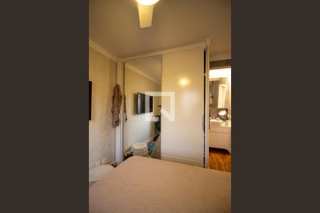 Apartamento para alugar com 41m², 1 quarto e 1 vagaQuarto 1