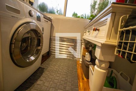 Apartamento para alugar com 41m², 1 quarto e 1 vagaArea de Serviço