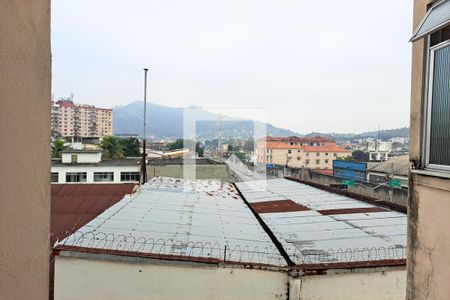Vista de apartamento à venda com 2 quartos, 45m² em Pilares, Rio de Janeiro