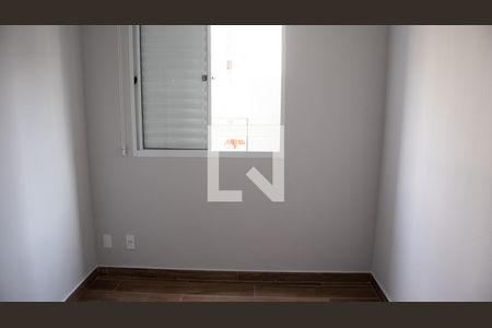 Quarto 1 de apartamento à venda com 2 quartos, 42m² em Jardim São Gabriel, Campinas