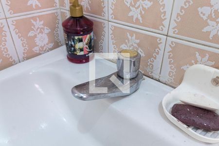 Casa à venda com 500m², 5 quartos e 2 vagasBanheiro - Torneira