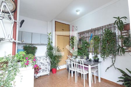 Casa à venda com 500m², 5 quartos e 2 vagasLavanderia