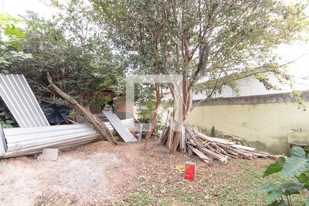 Casa à venda com 500m², 5 quartos e 2 vagasQuintal