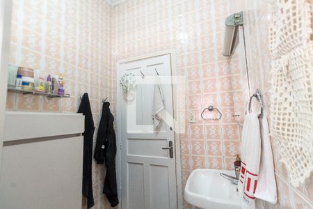 Casa à venda com 500m², 5 quartos e 2 vagasBanheiro