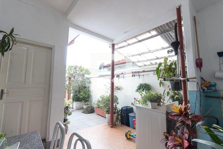 Casa à venda com 500m², 5 quartos e 2 vagasLavanderia