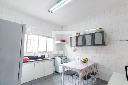 Casa à venda com 500m², 5 quartos e 2 vagasCozinha