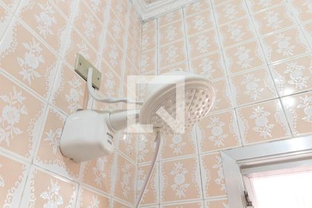 Casa à venda com 500m², 5 quartos e 2 vagasChuveiro