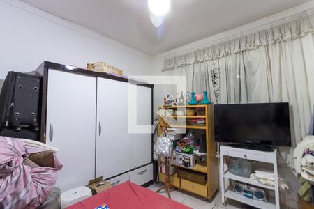 Quarto 1 de casa à venda com 5 quartos, 500m² em Vila Santa Teresa (zona Leste), São Paulo