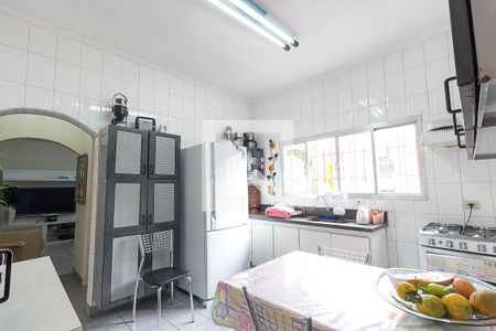 Casa à venda com 500m², 5 quartos e 2 vagasCozinha