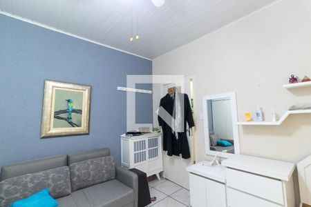 Quarto 2 de casa à venda com 5 quartos, 500m² em Vila Santa Teresa (zona Leste), São Paulo