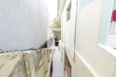 Casa à venda com 500m², 5 quartos e 2 vagasCorredor