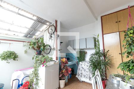 Casa à venda com 500m², 5 quartos e 2 vagasLavanderia