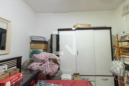 Quarto 1 de casa à venda com 5 quartos, 500m² em Vila Santa Teresa (zona Leste), São Paulo
