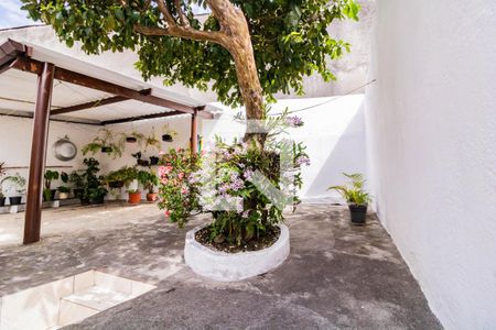 Casa à venda com 193m², 3 quartos e 1 vagaQuintal