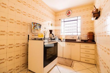 Casa à venda com 193m², 3 quartos e 1 vagaCozinha