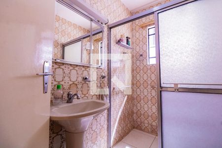 Casa à venda com 193m², 3 quartos e 1 vagaBanheiro Corredor