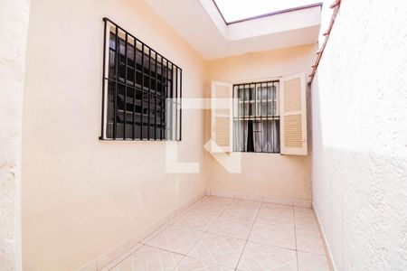 Casa à venda com 193m², 3 quartos e 1 vagaQuintal