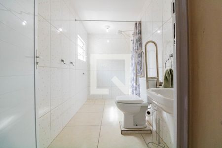 Casa à venda com 193m², 3 quartos e 1 vagaBanheiro da Suíte