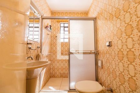 Casa à venda com 193m², 3 quartos e 1 vagaBanheiro Corredor