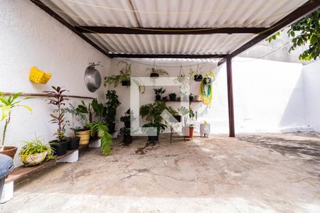 Casa à venda com 193m², 3 quartos e 1 vagaQuintal