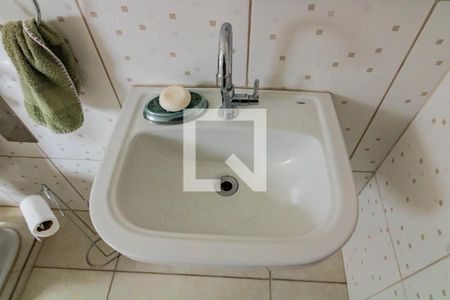 Casa à venda com 193m², 3 quartos e 1 vagaDetalhe do Banheiro da Suite