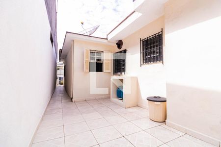 Casa à venda com 193m², 3 quartos e 1 vagaQuintal