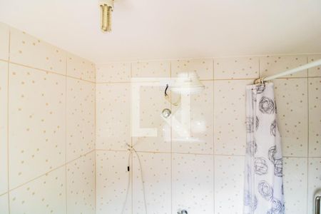 Casa à venda com 193m², 3 quartos e 1 vagaDetalhe do Banheiro da Suite