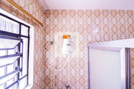 Casa à venda com 193m², 3 quartos e 1 vagaDetalhe do banheiro