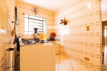 Casa à venda com 193m², 3 quartos e 1 vagaCozinha