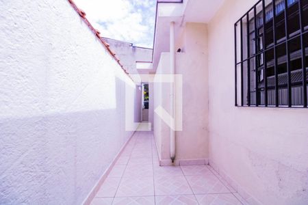 Casa à venda com 193m², 3 quartos e 1 vagaQuintal