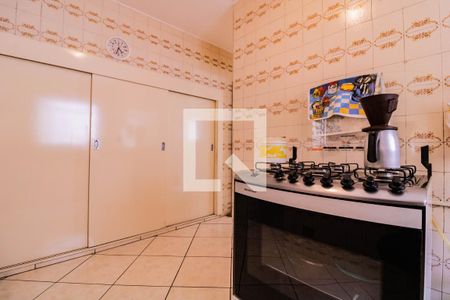 Casa à venda com 193m², 3 quartos e 1 vagaCozinha